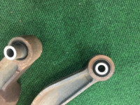ปีกนกหลัง SUBARU OUTBACK OEM 20250AE010 20250AE031 20250AE051 20250AE000 BP9 2005 EJ253