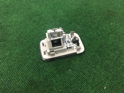 Trunk light SUBARU OUTBACK OEM 84671AG000OR 84671AG040OR 84671AG040OR  84671AG040OR BP9 2005 EJ253