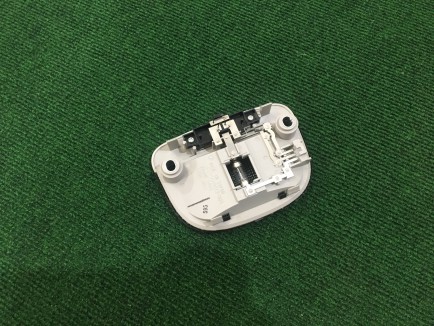 Plafón central SUBARU OUTBACK OEM 84601AG000OR 84601AG001OR 84601AG001OR 84601AG001OR BP9 2005 EJ253