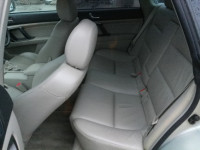 Seat set SUBARU OUTBACK OEM 64140AG461WA, 64140AG471WA, 64150AG130WA, 64150AG120WA, 64221AG120WA BP9 2005 gold 39J