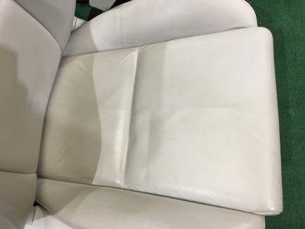 Seat set SUBARU OUTBACK OEM 64140AG461WA, 64140AG471WA, 64150AG130WA, 64150AG120WA, 64221AG120WA BP9 2005 gold 39J