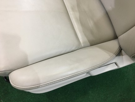 Seat set SUBARU OUTBACK OEM 64140AG461WA, 64140AG471WA, 64150AG130WA, 64150AG120WA, 64221AG120WA BP9 2005 gold 39J