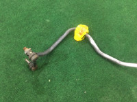 Barra estabilizadora traseira SUBARU OUTBACK OEM 20451AG060 20451AG070 BP9 2005 EJ253