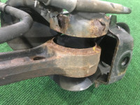 Rear hubs SUBARU OUTBACK OEM 26692AG060 26692AG070 26700AG000 26700AG001 20252AG000 BP9 2005 EJ253