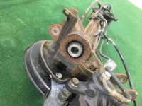 Rear hubs SUBARU OUTBACK OEM 26692AG060 26692AG070 26700AG000 26700AG001 20252AG000 BP9 2005 EJ253