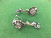 ดุมล้อหลัง 26692AG060 26692AG070 26700AG000 26700AG001 20252AG000 SUBARU OUTBACK