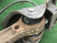 Rear hubs SUBARU OUTBACK OEM 26692AG060 26692AG070 26700AG000 26700AG001 20252AG000 BP9 2005 EJ253