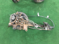 Rear hubs SUBARU OUTBACK OEM 26692AG060 26692AG070 26700AG000 26700AG001 20252AG000 BP9 2005 EJ253