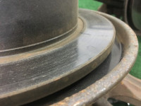 Rear hubs SUBARU OUTBACK OEM 26692AG060 26692AG070 26700AG000 26700AG001 20252AG000 BP9 2005 EJ253