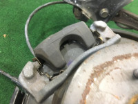 Rear hubs SUBARU OUTBACK OEM 26692AG060 26692AG070 26700AG000 26700AG001 20252AG000 BP9 2005 EJ253
