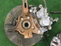 Ступицы передние SUBARU OUTBACK OEM 26292SA000 26292SA010 26300SA000 26300SA001 28313AG000 BP9 2005 EJ253