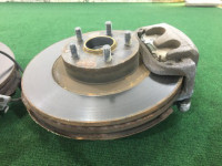 Ступицы передние SUBARU OUTBACK OEM 26292SA000 26292SA010 26300SA000 26300SA001 28313AG000 BP9 2005 EJ253