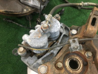 Ступицы передние SUBARU OUTBACK OEM 26292SA000 26292SA010 26300SA000 26300SA001 28313AG000 BP9 2005 EJ253