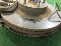 Ступицы передние SUBARU OUTBACK OEM 26292SA000 26292SA010 26300SA000 26300SA001 28313AG000 BP9 2005 EJ253