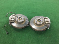 ดุมล้อหน้า 26292SA000 26292SA010 26300SA000 26300SA001 28313AG000 SUBARU OUTBACK