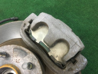 Ступицы передние SUBARU OUTBACK OEM 26292SA000 26292SA010 26300SA000 26300SA001 28313AG000 BP9 2005 EJ253