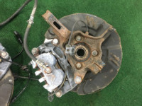 Ступицы передние SUBARU OUTBACK OEM 26292SA000 26292SA010 26300SA000 26300SA001 28313AG000 BP9 2005 EJ253