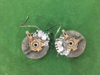 Ступицы передние SUBARU OUTBACK OEM 26292SA000 26292SA010 26300SA000 26300SA001 28313AG000 BP9 2005 EJ253