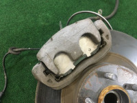 Ступицы передние SUBARU OUTBACK OEM 26292SA000 26292SA010 26300SA000 26300SA001 28313AG000 BP9 2005 EJ253