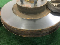Ступицы передние SUBARU OUTBACK OEM 26292SA000 26292SA010 26300SA000 26300SA001 28313AG000 BP9 2005 EJ253