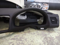 Tablier SUBARU OUTBACK OEM 66040AG000 BP9 2005 gold 39J