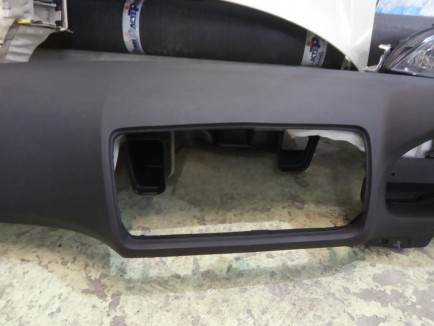 Tablier SUBARU OUTBACK OEM 66040AG000 BP9 2005 gold 39J