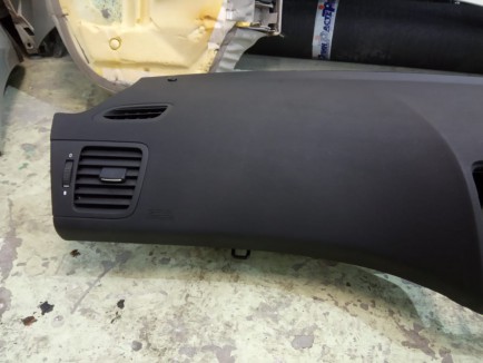 Tablier SUBARU OUTBACK OEM 66040AG000 BP9 2005 gold 39J