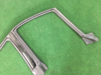 ยางขอบประตูซ้าย SUBARU OUTBACK OEM 63521AG010 BP9 2005 gold 39J