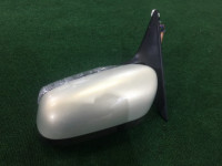 左后视镜 SUBARU OUTBACK OEM 91031AG032GA 91031AG033GA BP9 2005 gold 39J