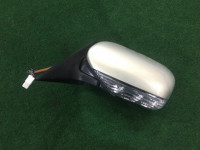 กระจกมองข้างซ้าย 91031AG032GA 91031AG033GA SUBARU OUTBACK