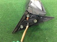 左后视镜 SUBARU OUTBACK OEM 91031AG032GA 91031AG033GA BP9 2005 gold 39J