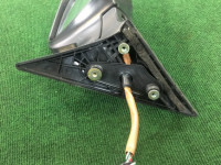 กระจกมองข้างขวา SUBARU OUTBACK OEM 91031AG022GA 91031AG023GA BP9 2005 gold 39J