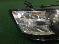 ヘッドライト SUBARU OUTBACK OEM 84001AG020 84001AG862 84001AG030 84001AG872 84001AG031 BP9 2005