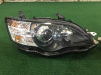 ヘッドライト SUBARU OUTBACK OEM 84001AG020 84001AG862 84001AG030 84001AG872 84001AG031 BP9 2005
