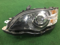ヘッドライト SUBARU OUTBACK OEM 84001AG020 84001AG862 84001AG030 84001AG872 84001AG031 BP9 2005