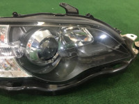 ヘッドライト SUBARU OUTBACK OEM 84001AG020 84001AG862 84001AG030 84001AG872 84001AG031 BP9 2005
