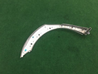 左轮眉 SUBARU OUTBACK OEM 91112AG030BE BP9 2005 gold 39J