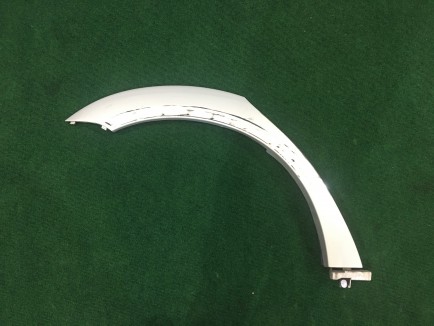 โอเวอร์เฟนเดอร์ขวา 91112AG020GA SUBARU OUTBACK