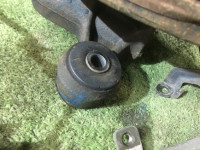ดุมล้อหลังขวา SUBARU LEGACY OEM 26691AC000 26710AC000 26691AC010 26296AA081 26698AC000 BG5 1997 EJ20H