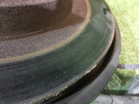 ดุมล้อหลังขวา SUBARU LEGACY OEM 26691AC000 26710AC000 26691AC010 26296AA081 26698AC000 BG5 1997 EJ20H