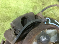 ดุมล้อหลังขวา SUBARU LEGACY OEM 26691AC000 26710AC000 26691AC010 26296AA081 26698AC000 BG5 1997 EJ20H