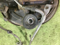 ดุมล้อหลังขวา SUBARU LEGACY OEM 26691AC000 26710AC000 26691AC010 26296AA081 26698AC000 BG5 1997 EJ20H