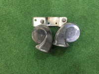 Buzinas SUBARU OUTBACK OEM 86012AG030 BP9 2005 EJ253