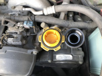 发动机 SUBARU LANCASTER OEM 10100BA520 BH9 1998 EJ254