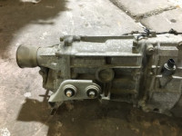 เกียร์ธรรมดา SUBARU LANCASTER OEM 32000AE610 BH9 1998 EJ254