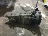 เกียร์ธรรมดา SUBARU LANCASTER OEM 32000AE610 BH9 1998 EJ254