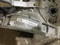 เกียร์ธรรมดา SUBARU LANCASTER OEM 32000AE610 BH9 1998 EJ254