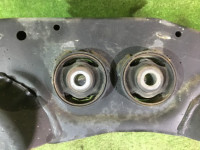Travessa задняя SUBARU LANCASTER OEM 20152AE000 20152AE001 BH9 1998 EJ254