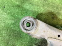Travessa задняя SUBARU LANCASTER OEM 20152AE000 20152AE001 BH9 1998 EJ254