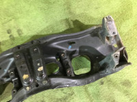 Front subframe SUBARU LANCASTER OEM 20101AE020 20101AE021 BH9 1998 EJ254